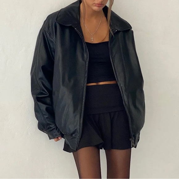 CAVITA JACKET - MOTEL ROCKS - XXL - Picture 2 of 3